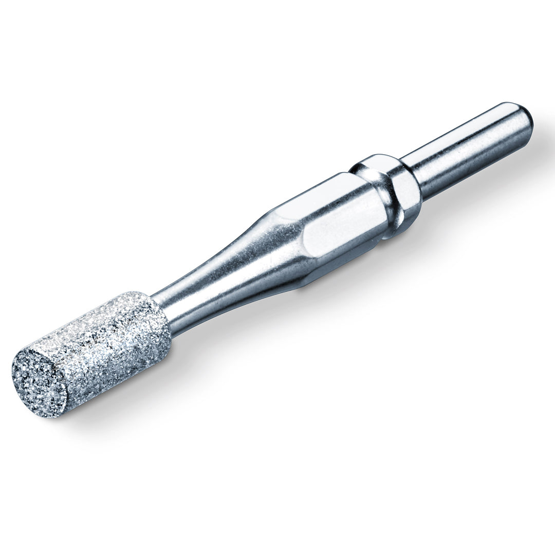 beurer Cylindrical Milling Cutter Replacement Attachment for MP62 MP62-D (1 piece)