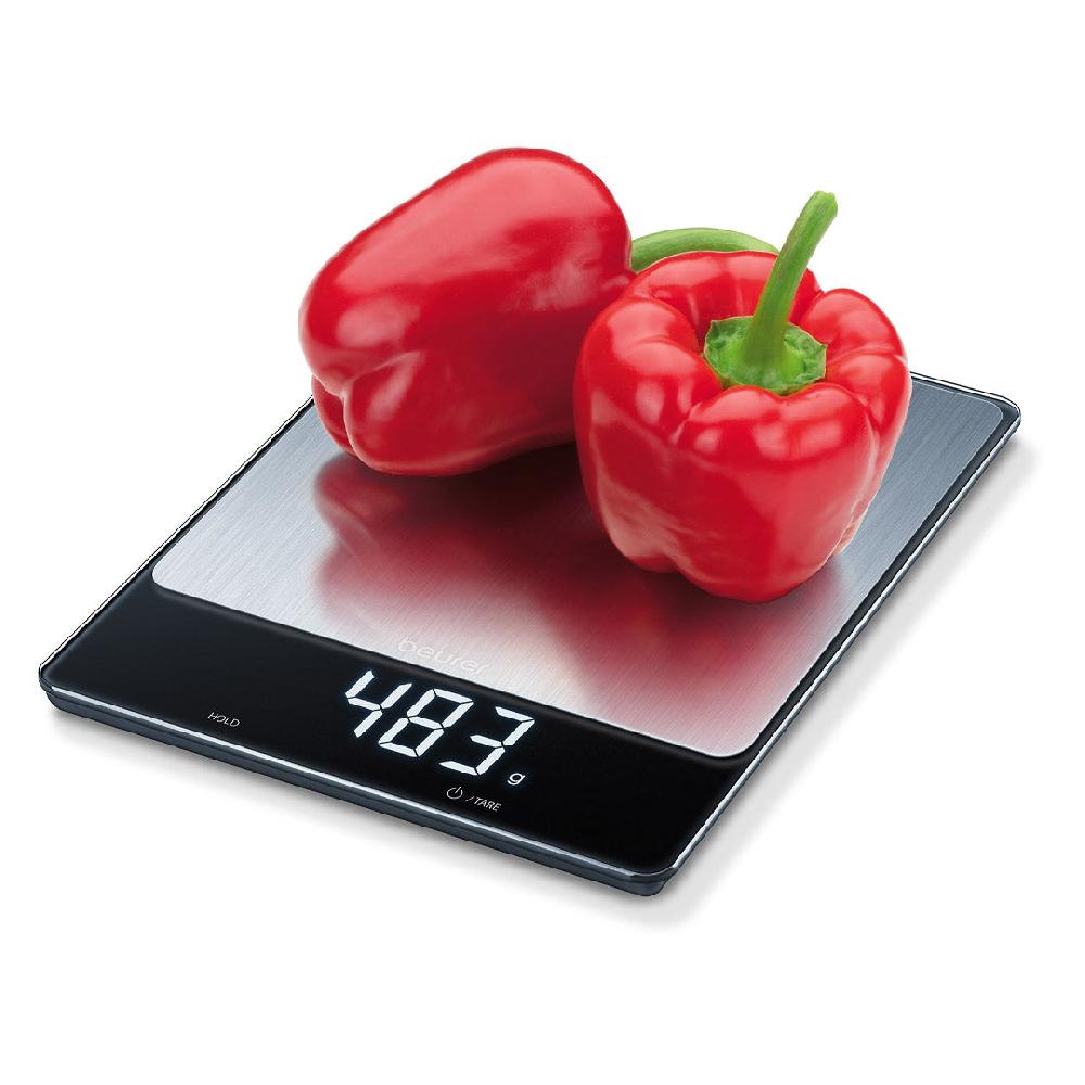 beurer Digital Kitchen Scale for Food KS34 for Sale Online| Beurer