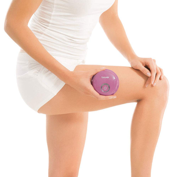 Beurer Exfoliating Replacement Head For Body Brush FC25 & FC55 FC55 RPE (1 Piece)