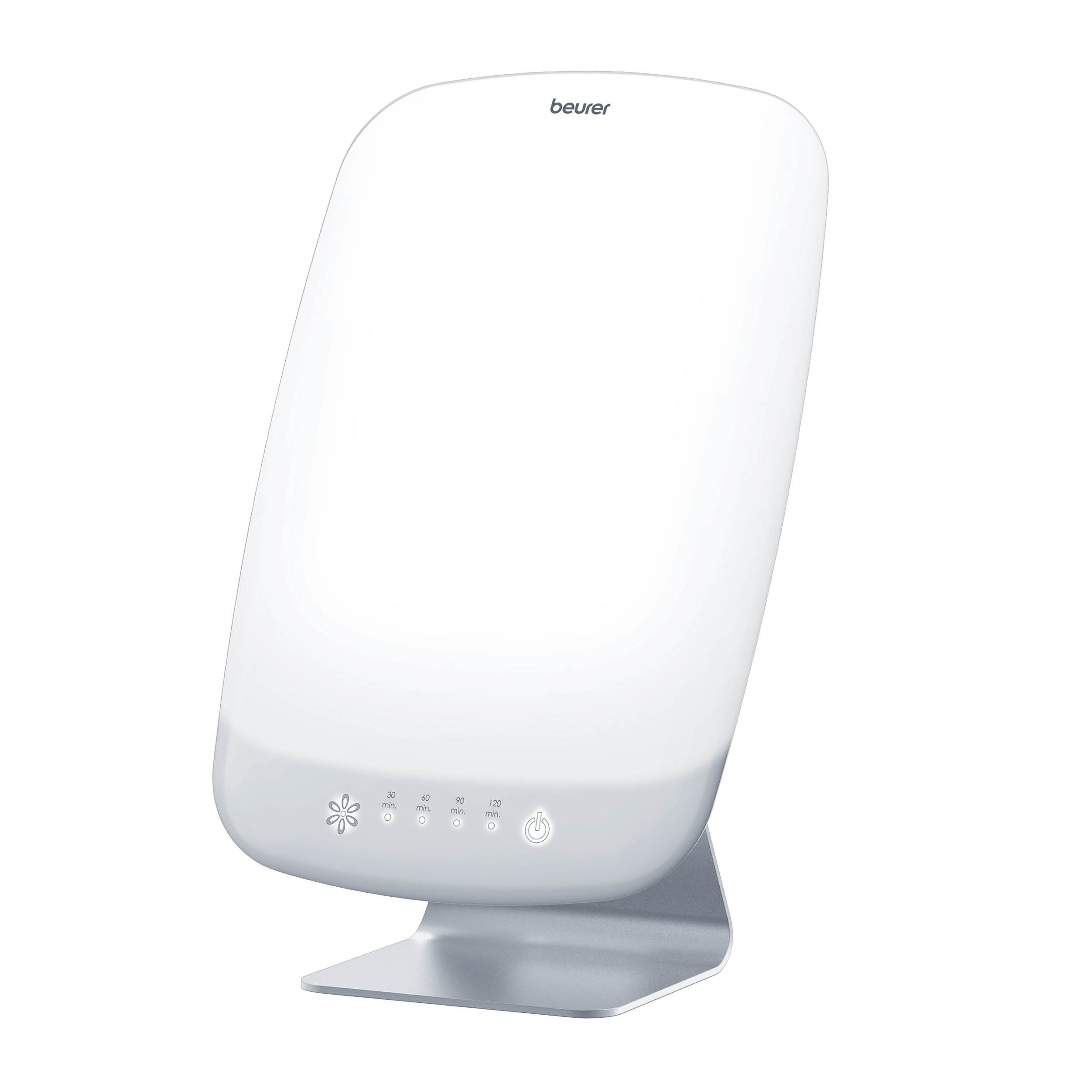 beurer Extra Bright Daylight Lamp TL95 | Light Therapy Lamp |Beurer