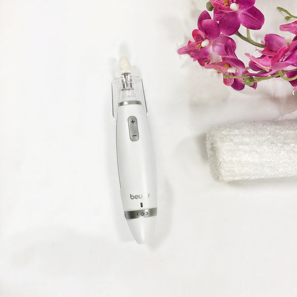 Beurer Felt Cone Replacement Attachment For MP62 MP62-B (1 Piece)