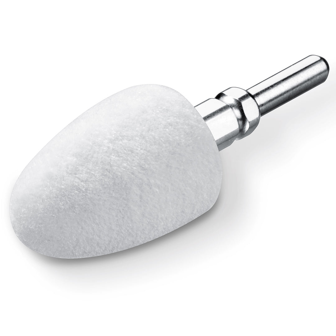 beurer Felt Cone Replacement Attachment for MP62 MP62-B (1 piece)