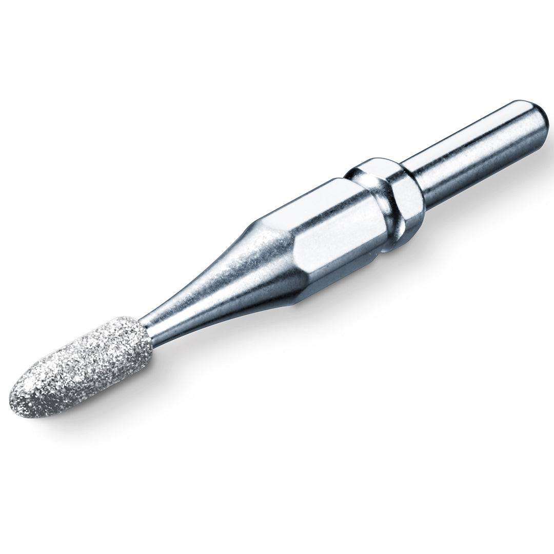 beurer Flame Milling Cutter Replacement Attachment for MP62 MP62-E (1 piece)