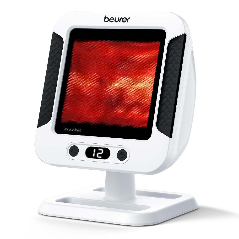 beurer Infrared Heat Lamp IL60 Natural Relief | Beurer