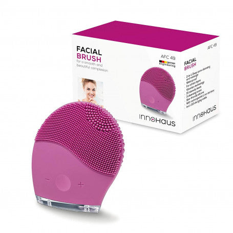 Beurer Innohaus By Beurer Silicone Facial Brush AFC49