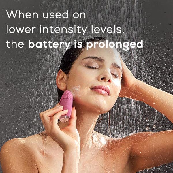 Beurer Innohaus By Beurer Silicone Facial Brush AFC49