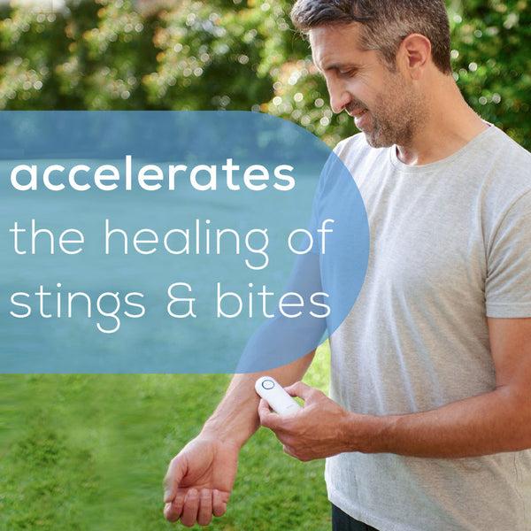 Beurer Insect Bite Healer - BR60CM (Caring Mill By Beurer)