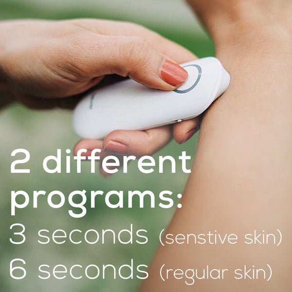 Beurer Insect Bite Healer - BR60CM (Caring Mill By Beurer)