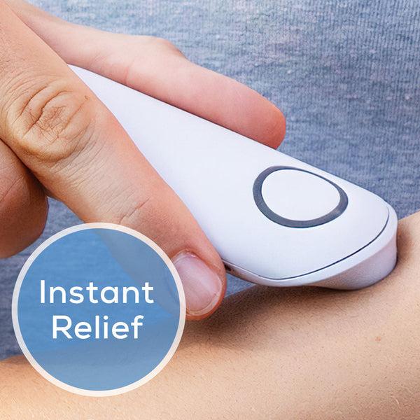 Beurer Insect Bite Healer - BR60CM (Caring Mill By Beurer)