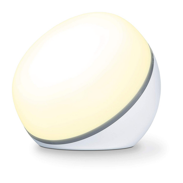 Beurer MoodBliss Smart Mood & Night Light For Kids ML10