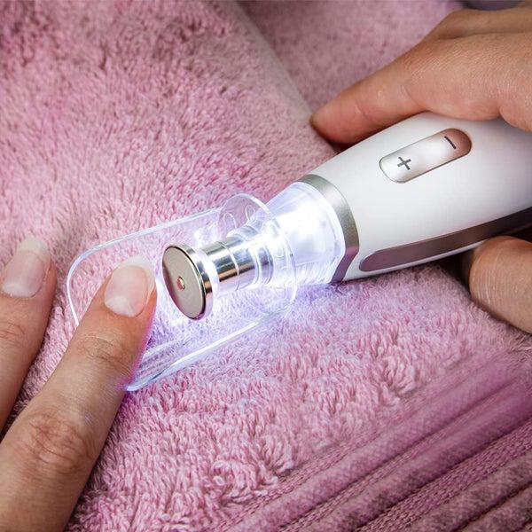 Beurer Nail Dust Shield Replacement Attachment For MP62 MP62-L (1 Piece)