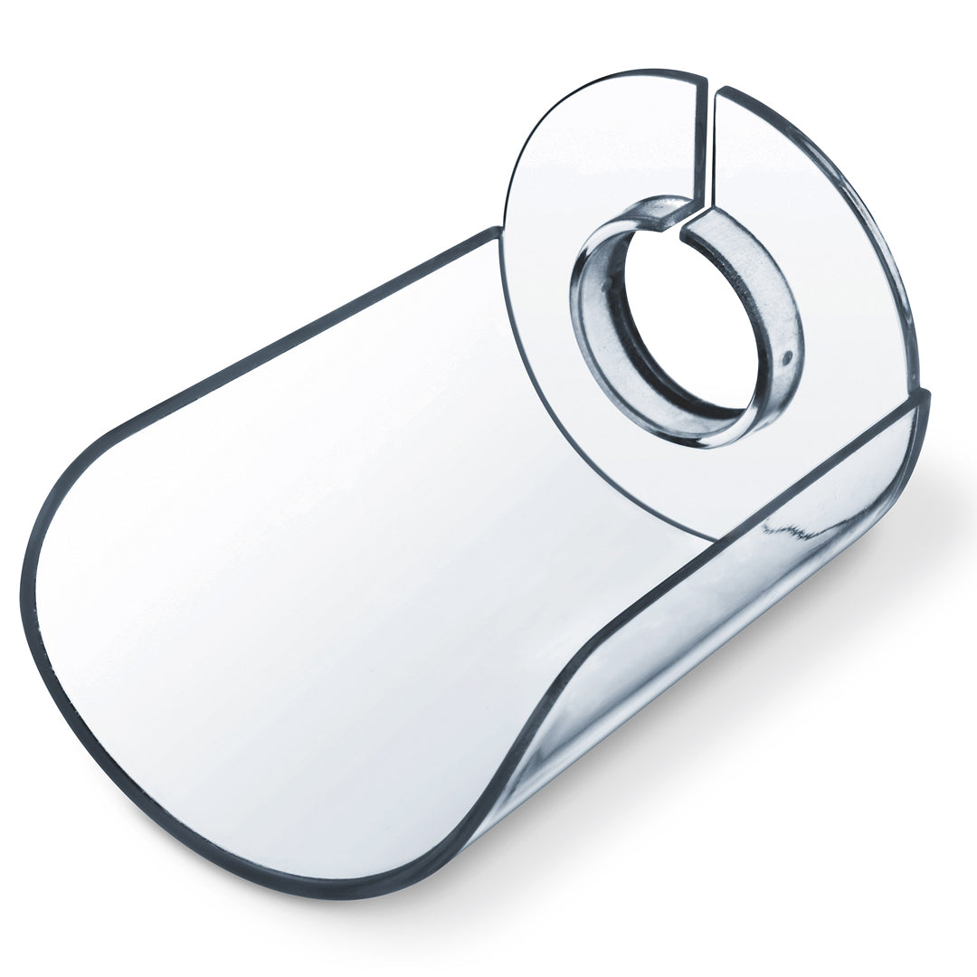 beurer Nail Dust Shield Replacement Attachment for MP62 MP62-L (1 piece)