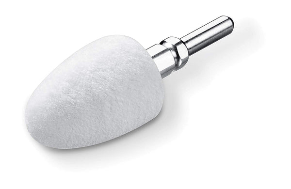 Beurer Replacement Attachment Set For MP62 - 10 Attachments + 10 Sanding Bands MP62 RP