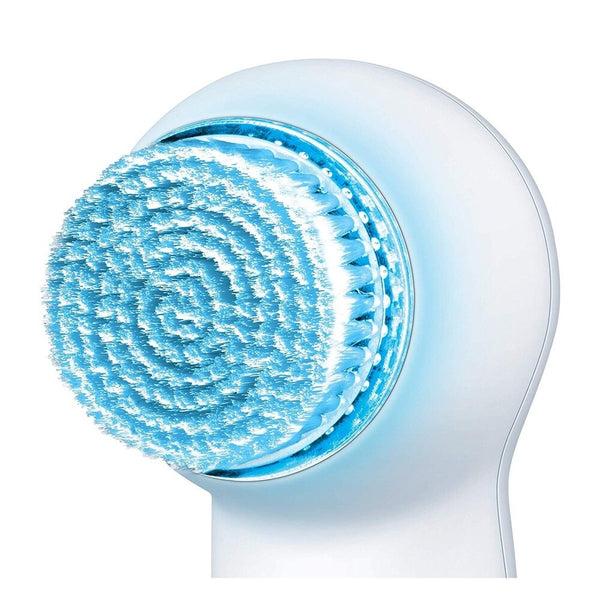 Beurer Replacement Brush Heads For FC65 & SFC60 (2 Pieces) FC65 RP