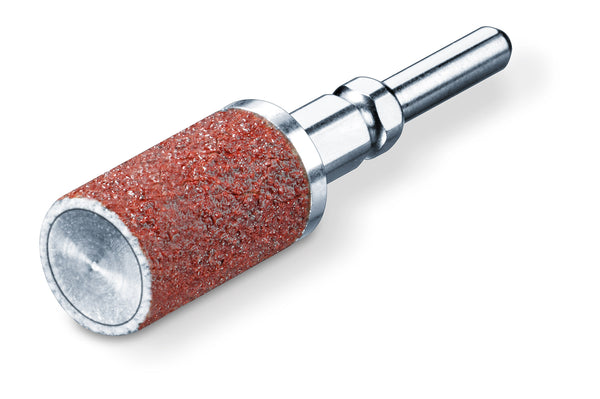 Beurer Sandpaper Replacement Attachment For MP62 MP62-K (10 Piece)