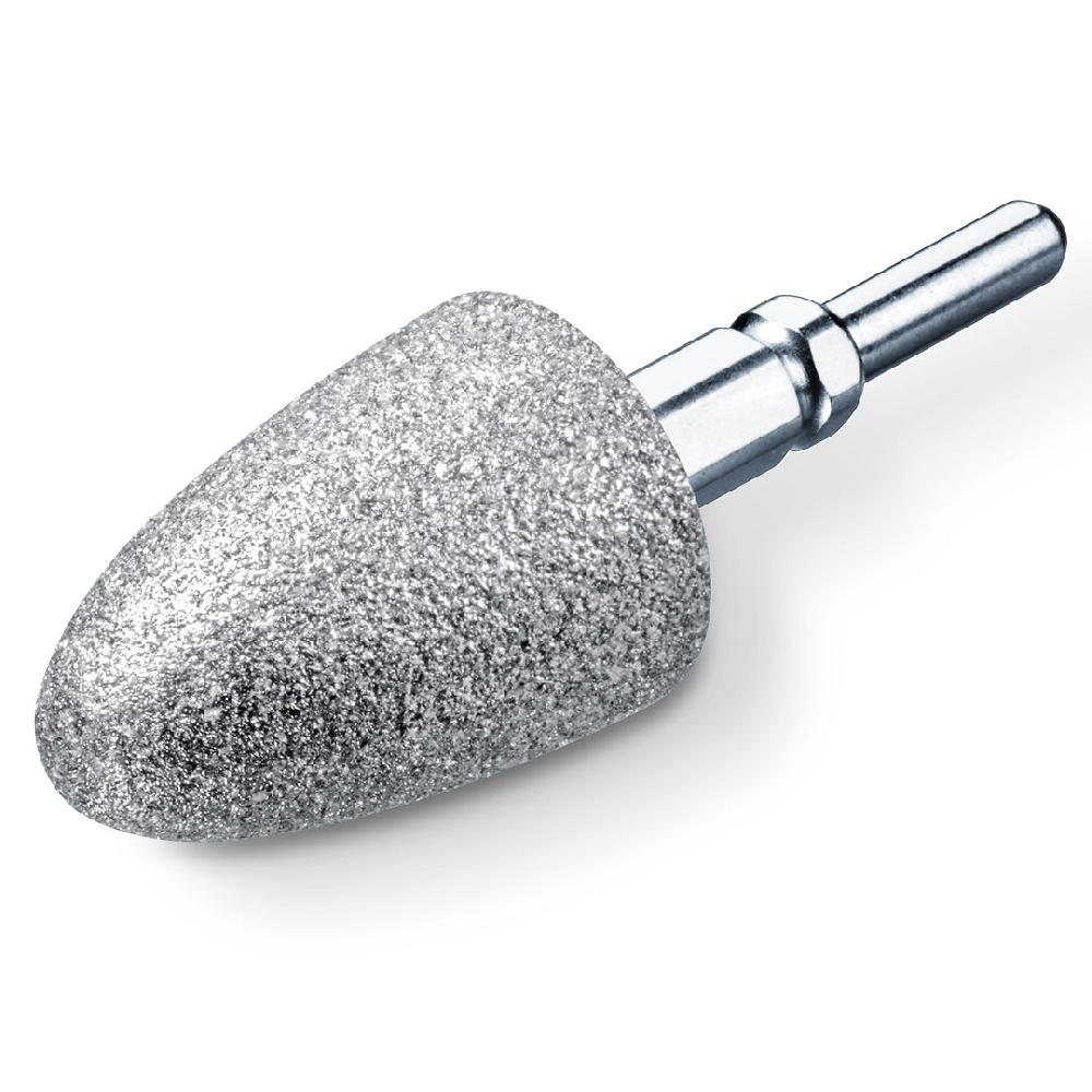 beurer Sapphire Cone Coarse Replacement Attachment for MP62 MP62-A (1 piece)