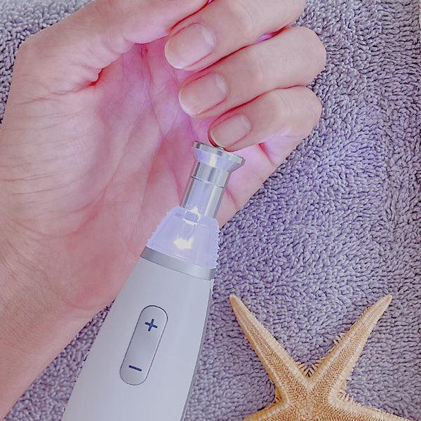 Beurer Sapphire Disc Coarse Replacement Attachment For MP62 MP62-I (1 Piece)