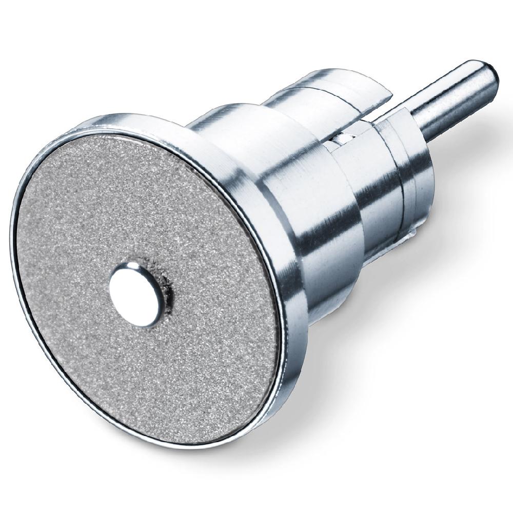 beurer Sapphire Disc Coarse Replacement Attachment for MP62 MP62-I (1 piece)
