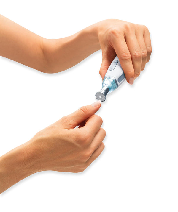 Beurer Sapphire Disc Fine Replacement Attachment For MP62 MP62-C (1 Piece)