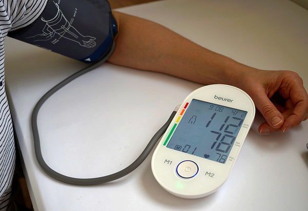 Beurer Universal Blood Pressure Monitor Cuff For BM55