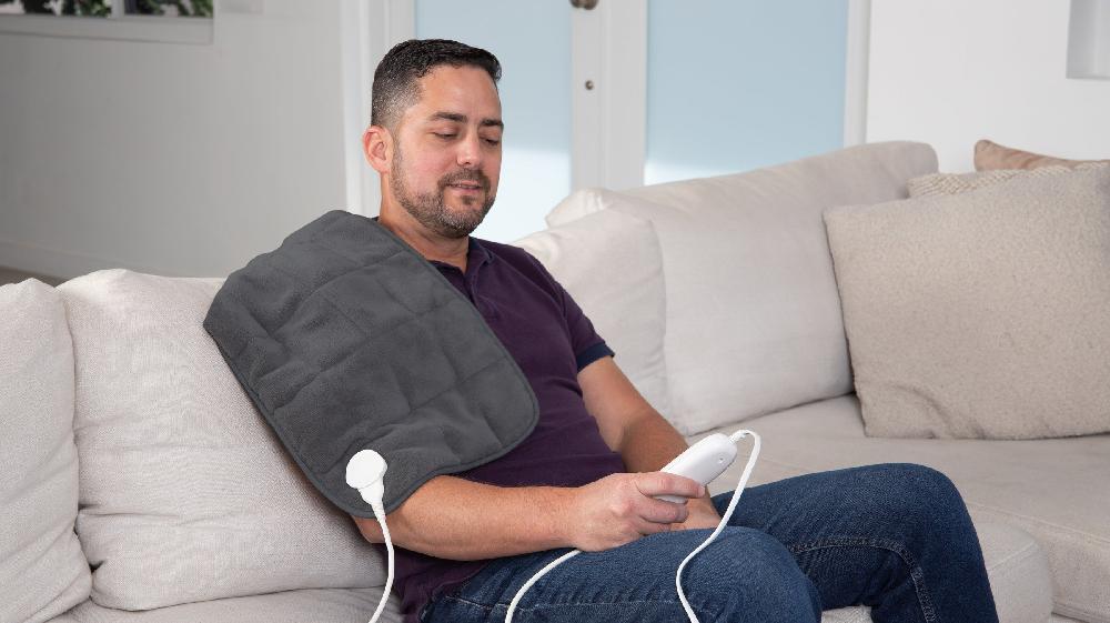 Beurer Weighted Extra Large Heating Pad UHP27 For Sale | Beurer