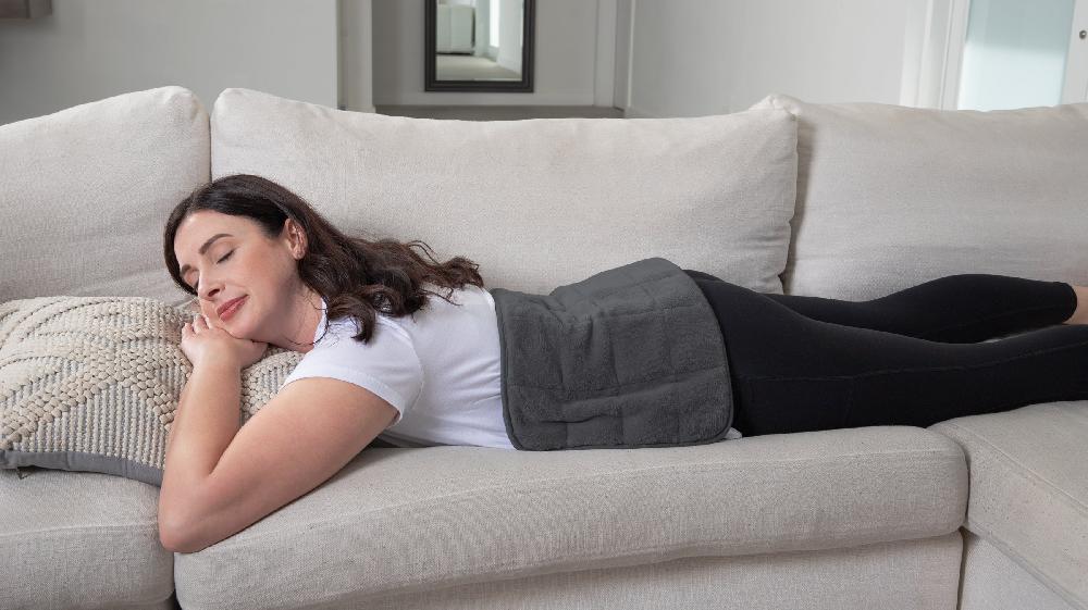 Beurer Weighted Extra Large Heating Pad UHP27 For Sale | Beurer