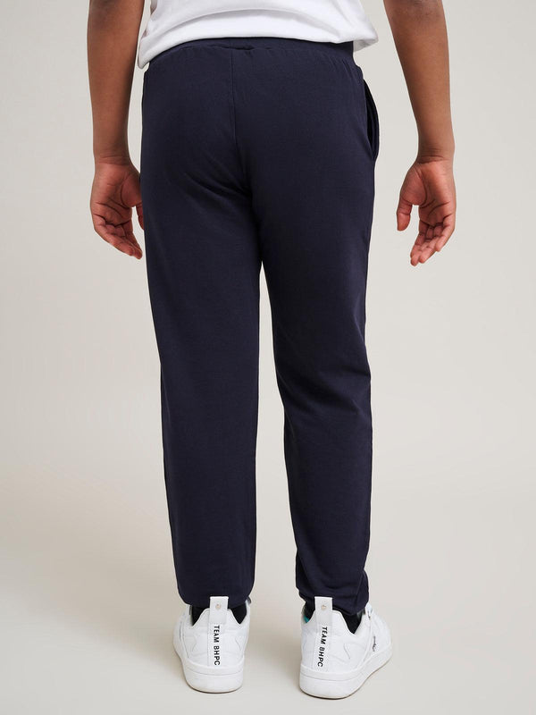 Beverly Hills Polo Club CALIFORNIA JOGGERS NAVY