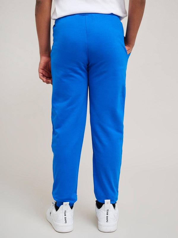 Beverly Hills Polo Club CALIFORNIA JOGGERS ROYAL
