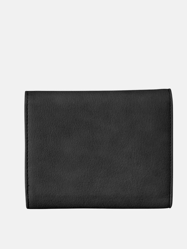 Beverly Hills Polo Club ICON PONY WALLET BLACK