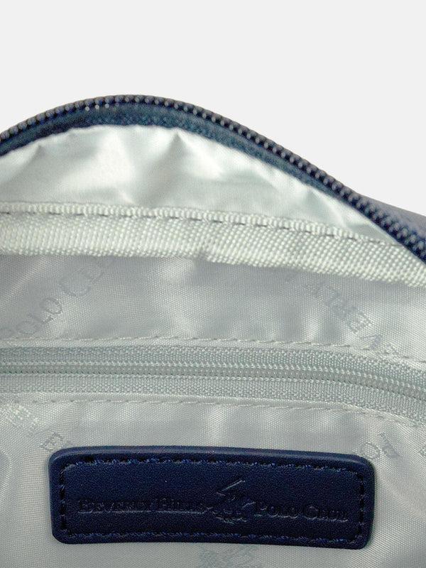 Beverly Hills Polo Club MODERN MINI BAG NAVY