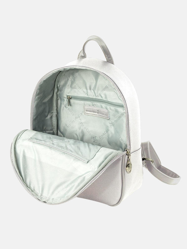 Beverly Hills Polo Club MODERN PACK WHITE