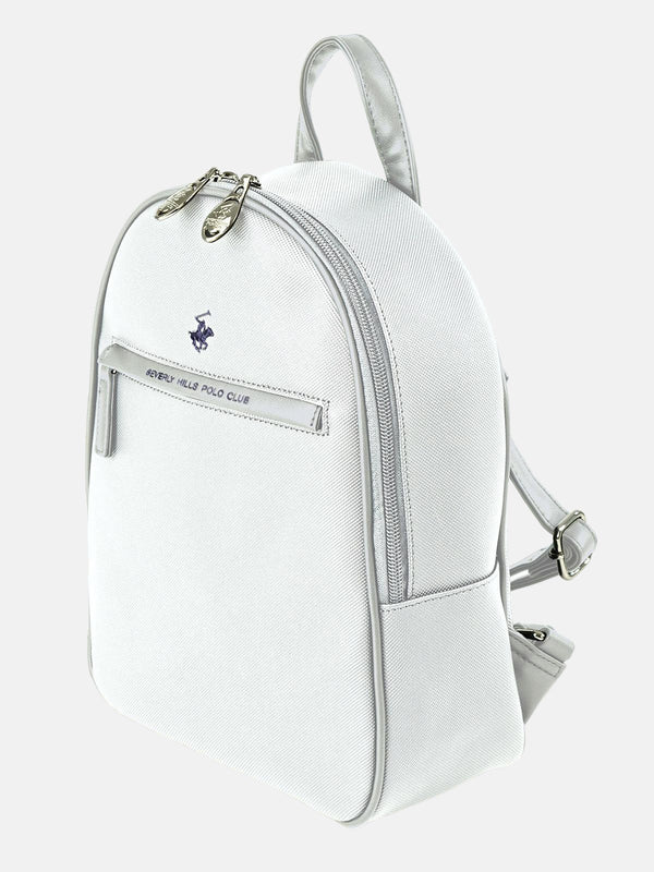 Beverly Hills Polo Club MODERN PACK WHITE