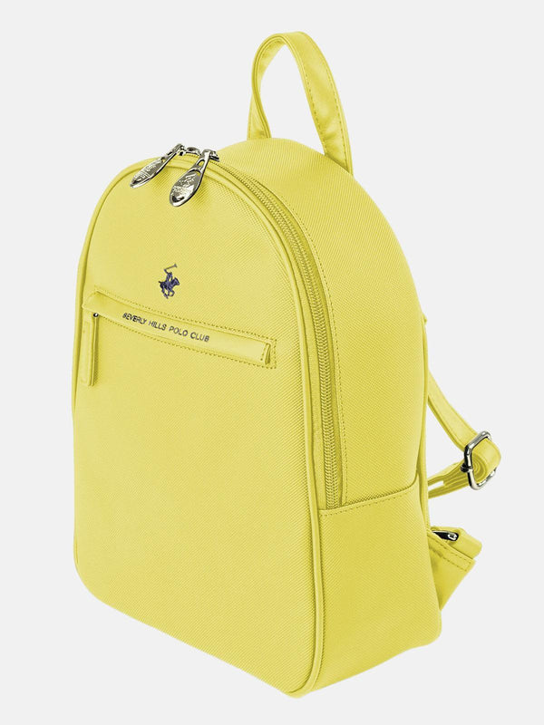 Beverly Hills Polo Club MODERN PACK YELLOW