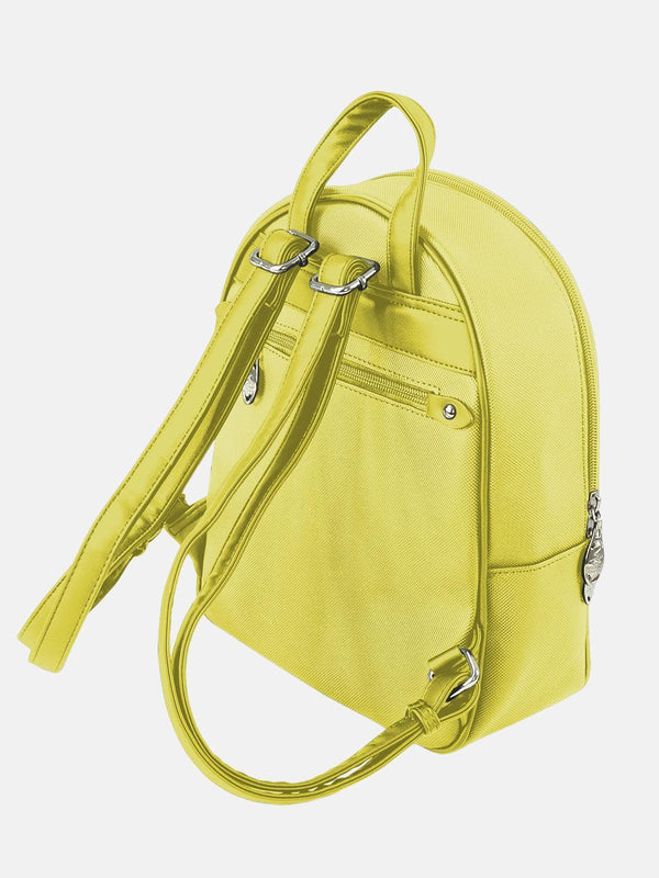 Beverly Hills Polo Club MODERN PACK YELLOW
