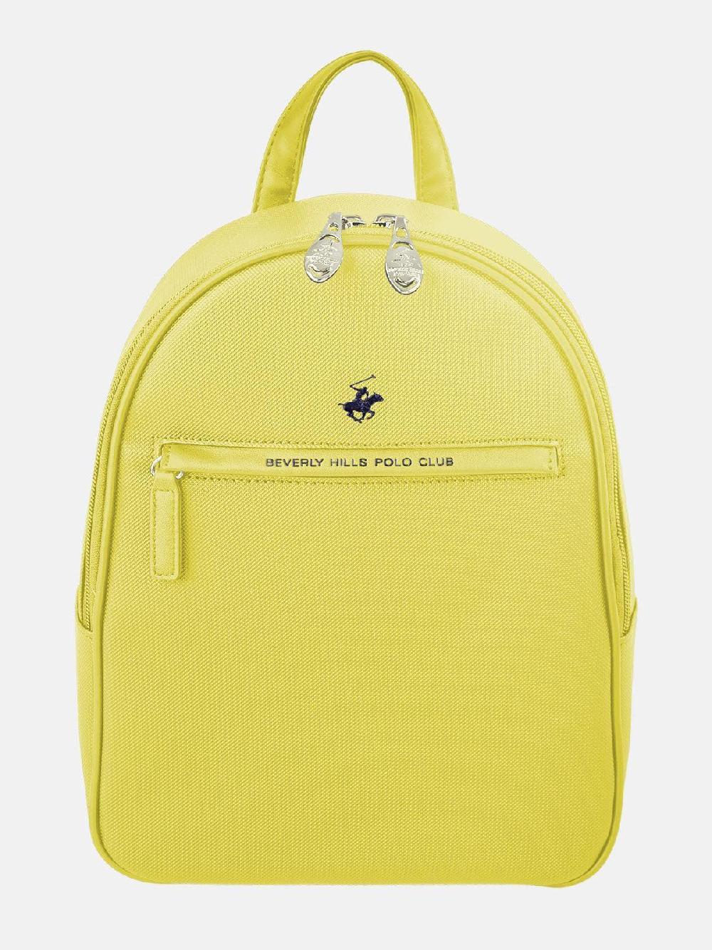 beverly hills polo club MODERN PACK YELLOW