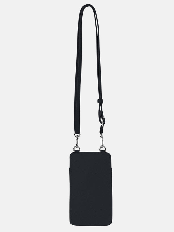 Beverly Hills Polo Club MODERN PHONE HOLDER BLACK