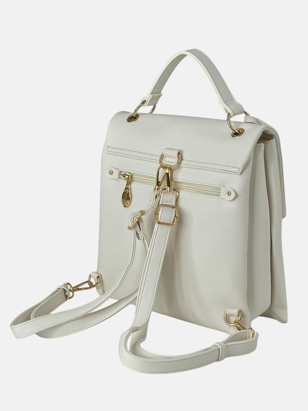 Beverly Hills Polo Club PENDANT MINI PACK WHITE