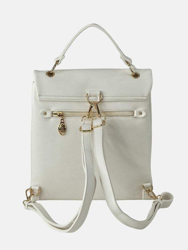 Beverly Hills Polo Club PENDANT MINI PACK WHITE