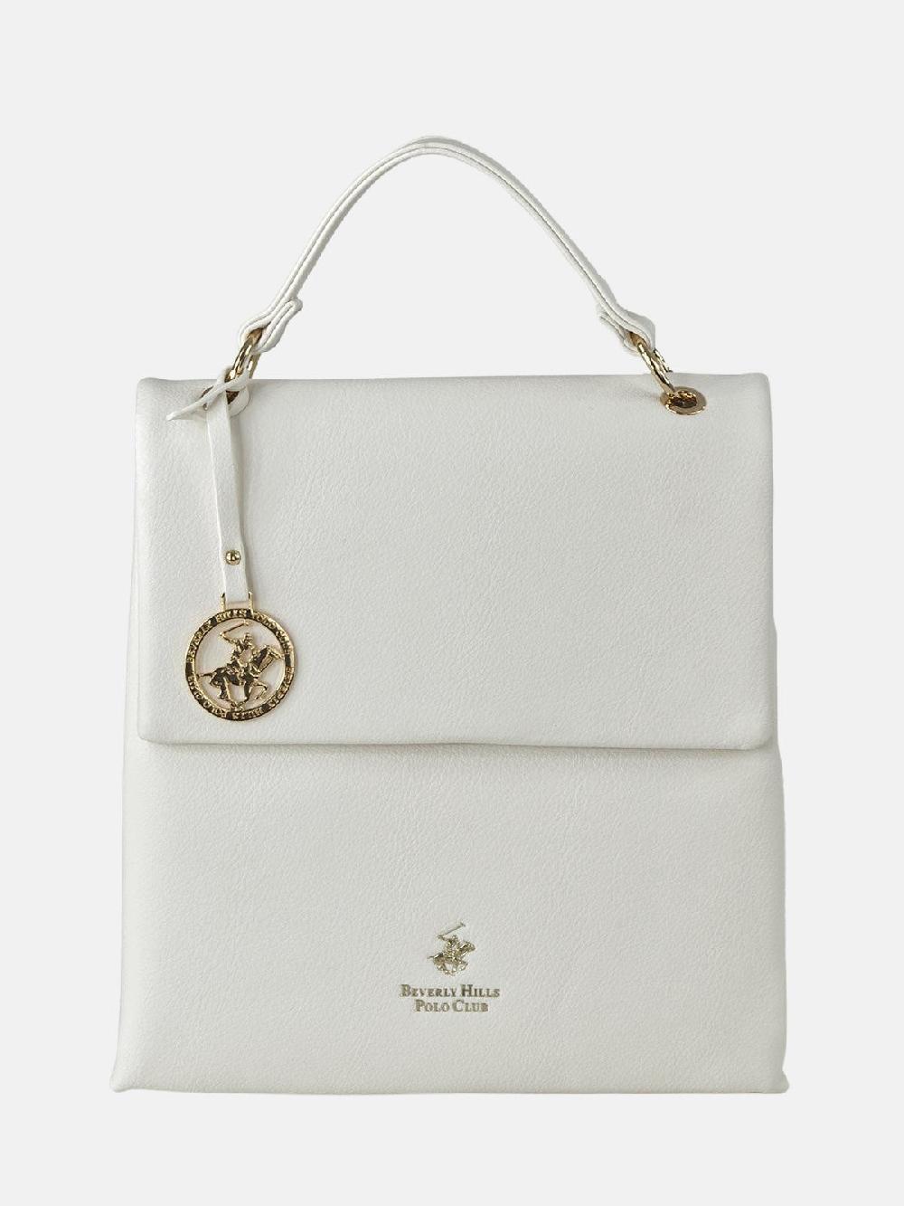 beverly hills polo club PENDANT MINI PACK WHITE beverly hills polo club PENDANT MINI PACK WHITE