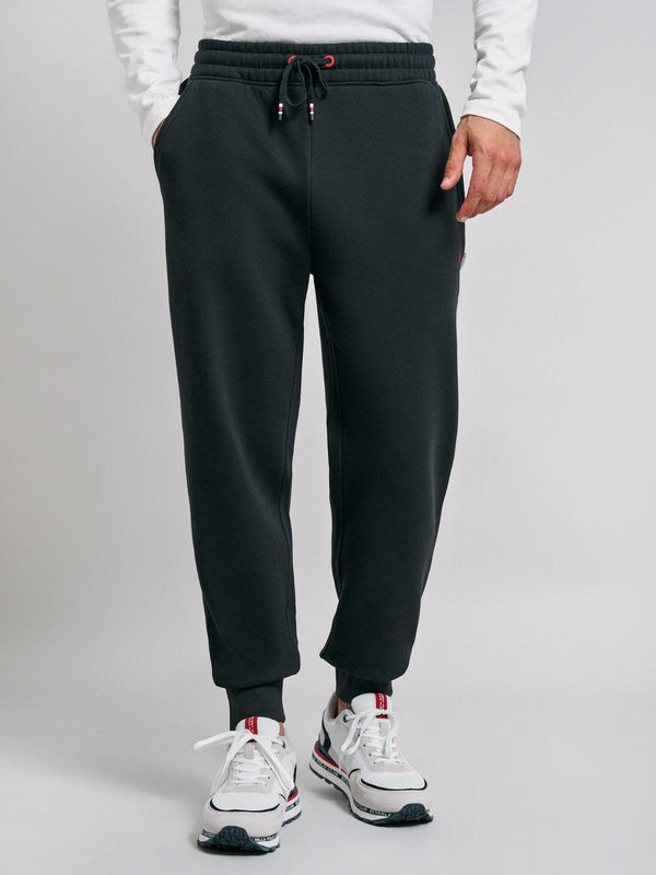 Beverly Hills Polo Club POLO PONY JOGGERS BLACK