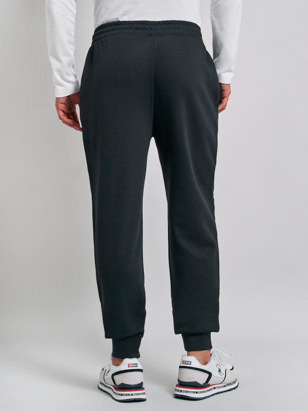 Beverly Hills Polo Club POLO PONY JOGGERS BLACK