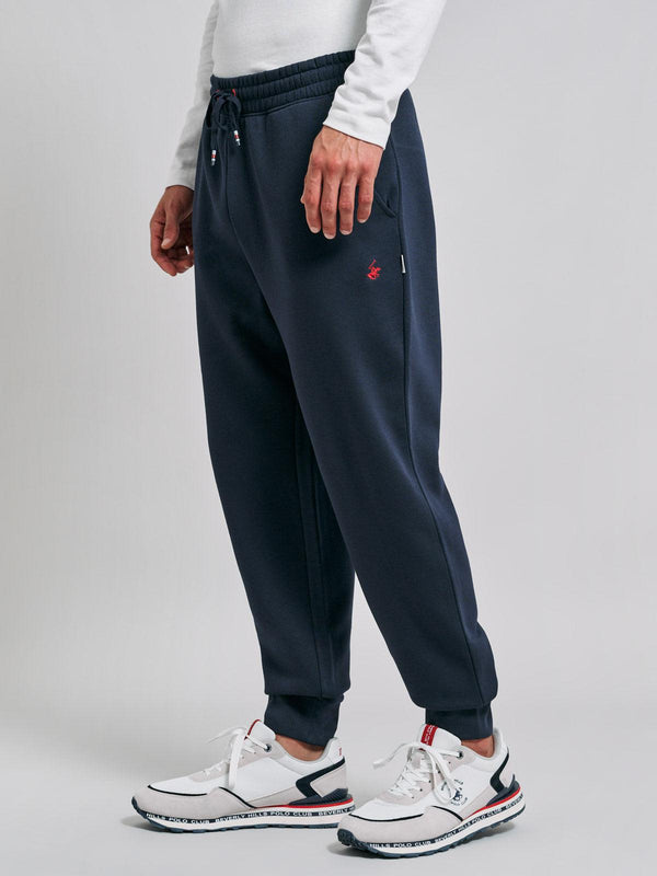 Beverly Hills Polo Club POLO PONY JOGGERS NAVY