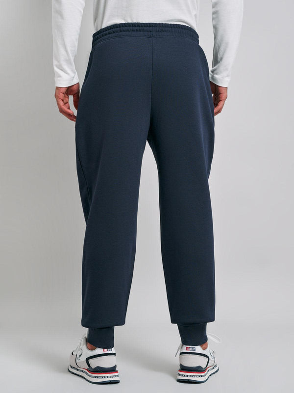 Beverly Hills Polo Club POLO PONY JOGGERS NAVY