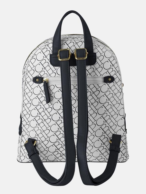 Beverly Hills Polo Club REPEAT DAY PACK BLACK