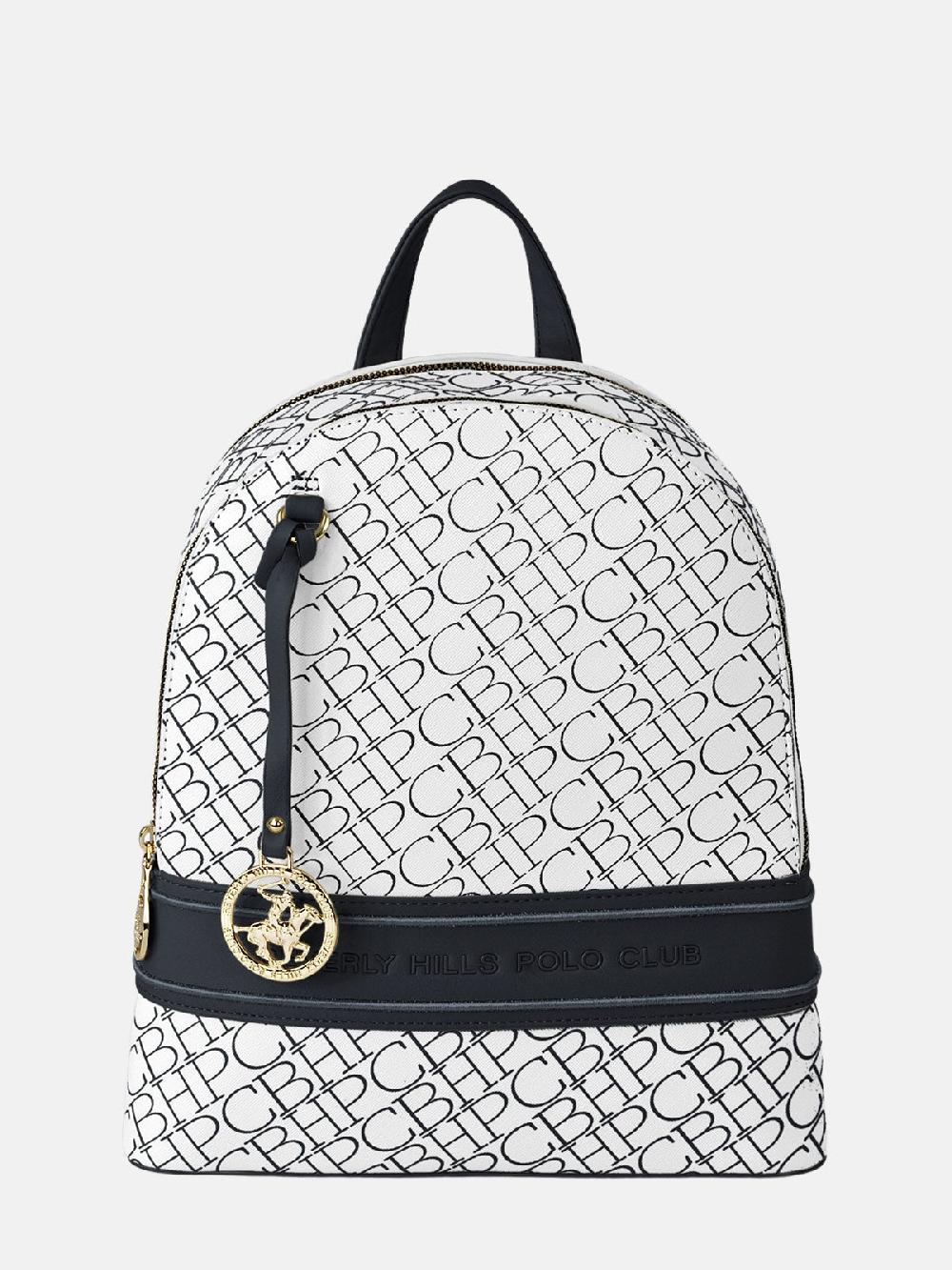 beverly hills polo club REPEAT DAY PACK BLACK beverly hills polo club REPEAT DAY PACK BLACK
