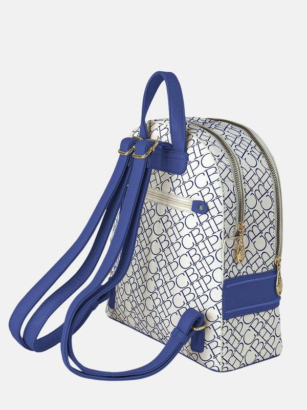 Beverly Hills Polo Club REPEAT DAY PACK BLUE