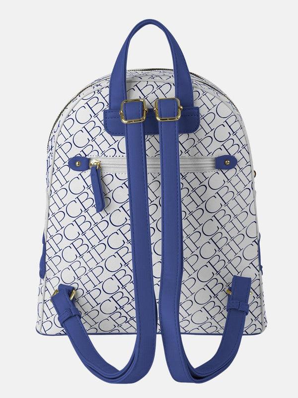Beverly Hills Polo Club REPEAT DAY PACK BLUE