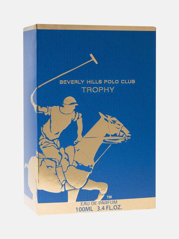 Beverly Hills Polo Club TROPHY EAU DE PARFUM 100ML