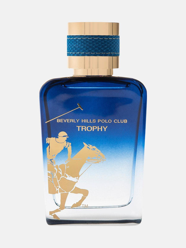 Beverly Hills Polo Club TROPHY EAU DE PARFUM 100ML