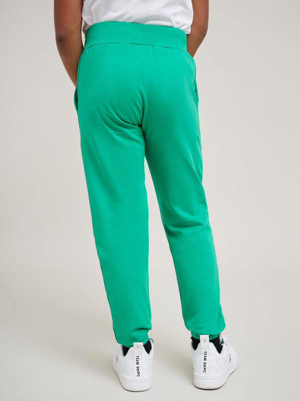 Beverly Hills Polo Club CALIFORNIA JOGGERS SEA FOAM GREEN